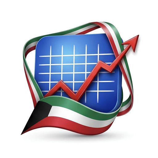 Sharq etrade app icon
