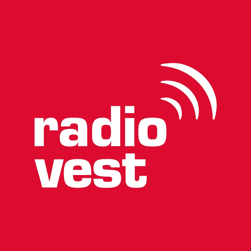 Radio Vest app icon
