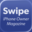 Swipe: iPhone Owner Magazine icon