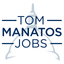Tom Manatos Jobs icon