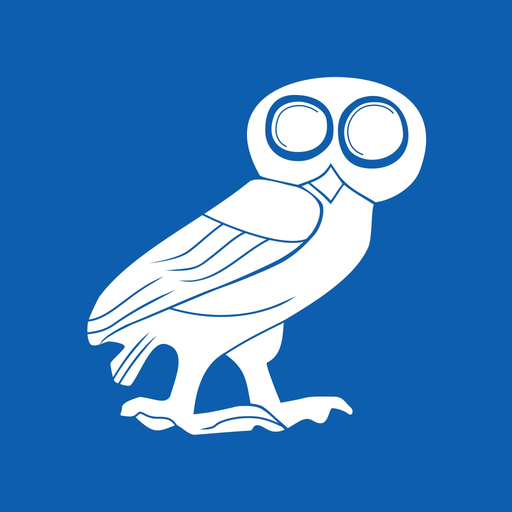 LP Ancient Greek app icon