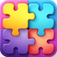 Jigsaw Puzzle Game icon