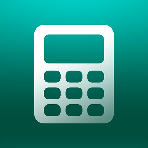 Finanční kalkulačky app icon