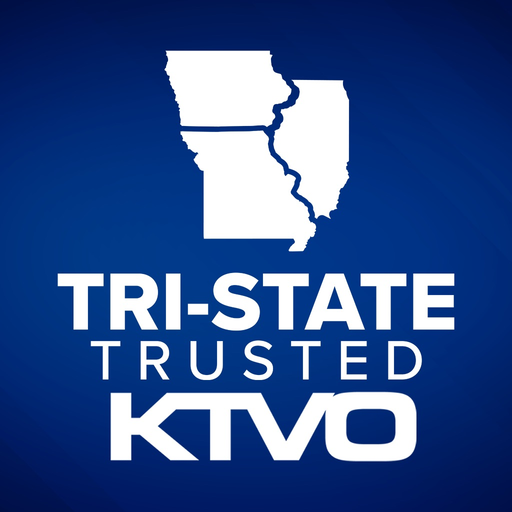 KTVO Television app icon