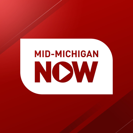 Mid-Michigan NOW app icon
