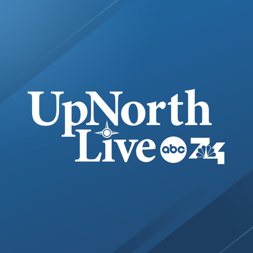 UpNorthLive app icon