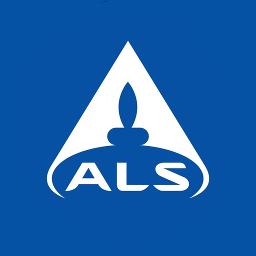 ALS Oils and Lubricants app icon