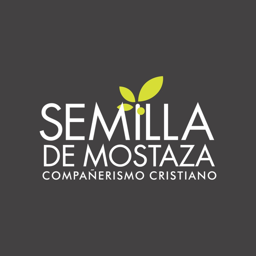 Semilla de Mostaza México app icon
