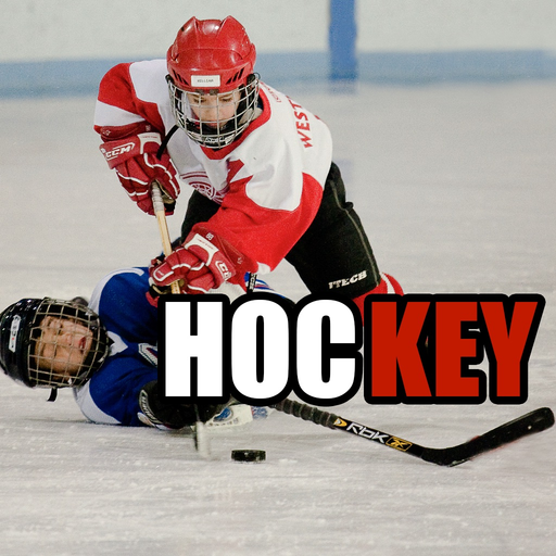Hockey Trivia App app icon