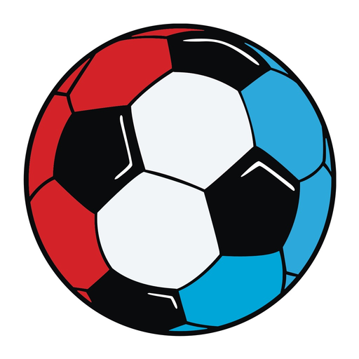Euro Football Scores app icon