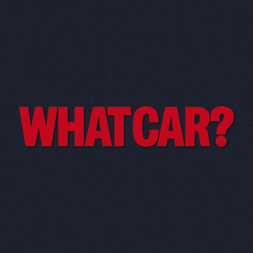 What Car? app icon