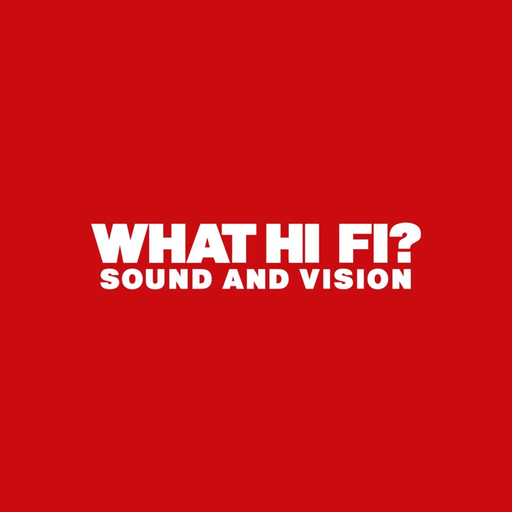 What Hi-Fi Sound and Vision app icon
