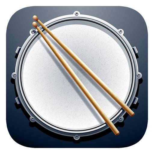 World Of Drum Loops app icon