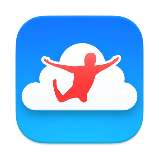 Jump Desktop (RDP, VNC, Fluid) app icon