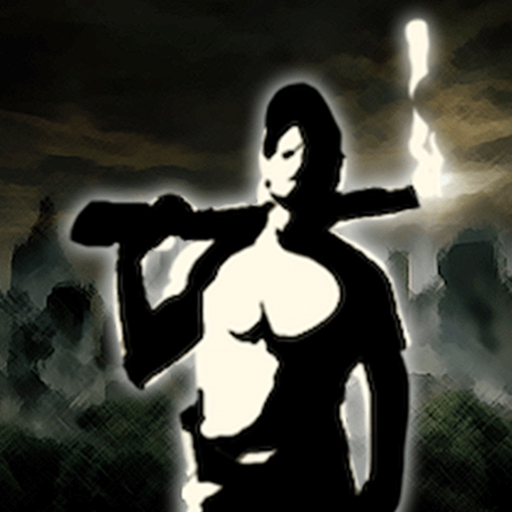 Undead Walking app icon