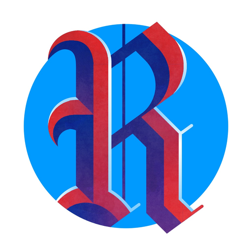 Des Moines Register app icon