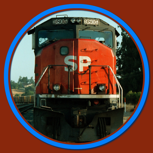 Train Talk! app icon