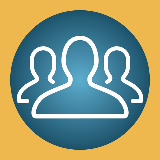 MemberCentric app icon