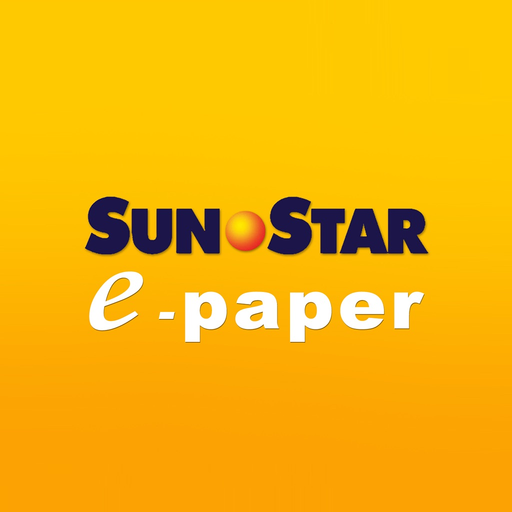 Sun.Star E-paper app icon