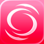 OvernightScribe Accent icon