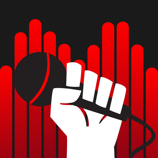 AutoRap: Music Maker by Smule app icon