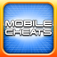 Mobile Cheats for iOS Games icon