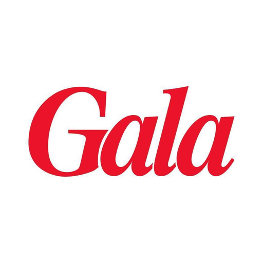 Gala - L'actu stars et people app icon