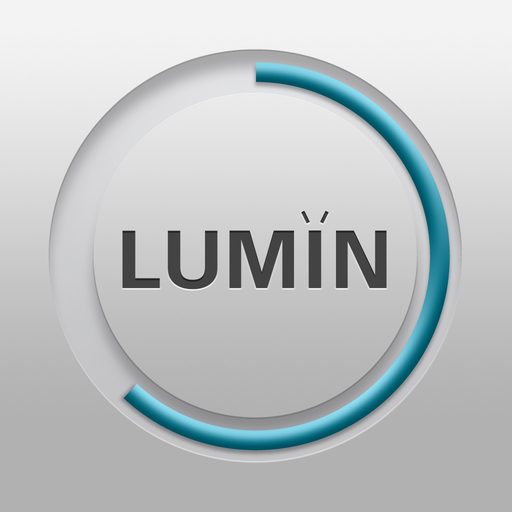LUMÏN app icon