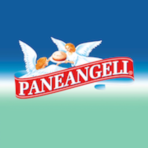 RICETTARIO PANEANGELI app icon
