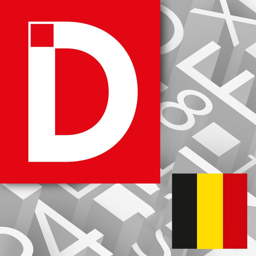 Denksport BE app icon