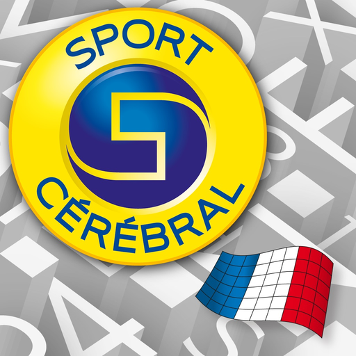 Sport Cérébral app icon