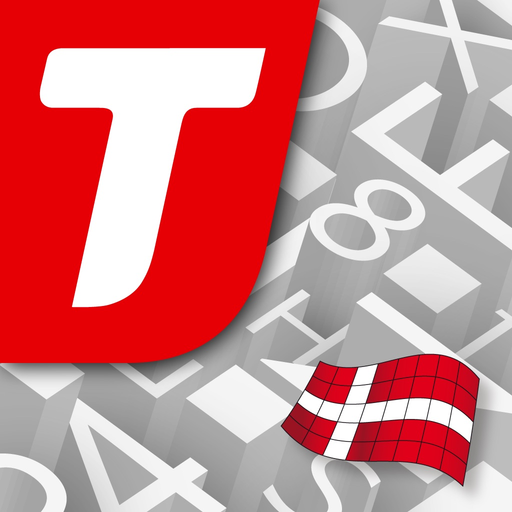 Tankesport DK app icon