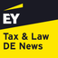 EY Tax & Law DE News icon