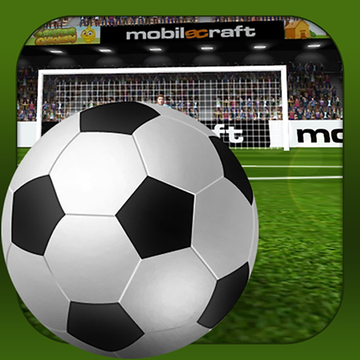 Flick Shoot app icon