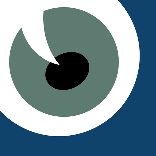 CamTrace Mobile app icon