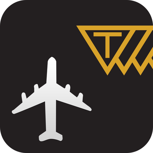 Aerospace Groove Selector app icon