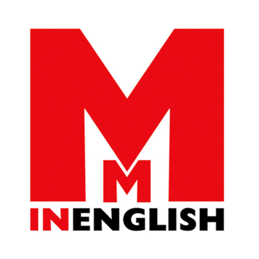 MM in English app icon