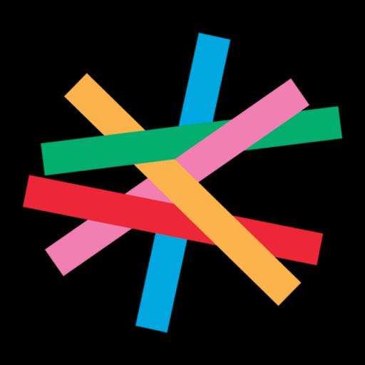 Dallas Market Center app icon