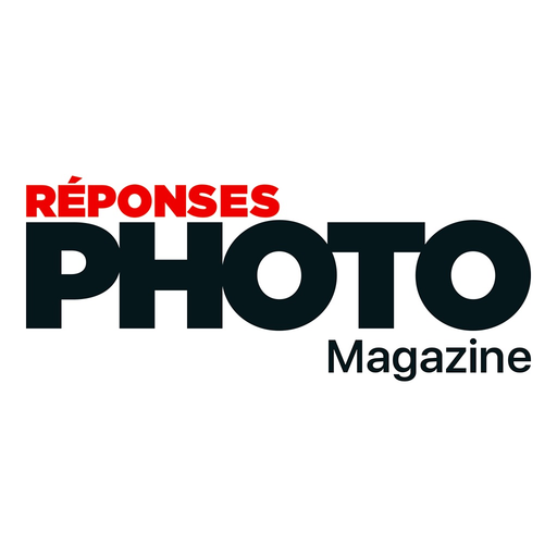 Réponses Photo Magazine app icon
