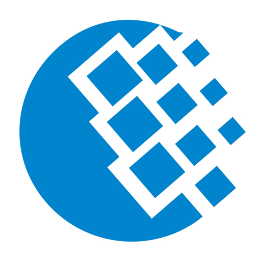 WebMoney Keeper app icon