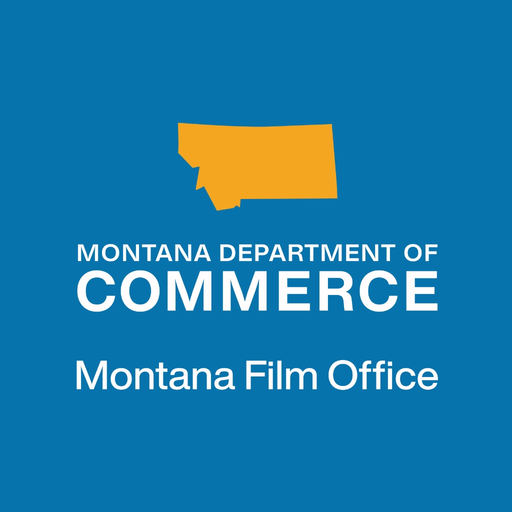 Montana Film Office app icon
