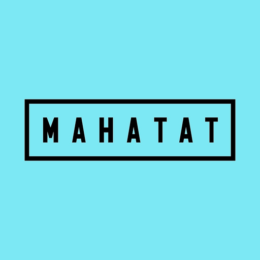 Mahatat | محطات app icon
