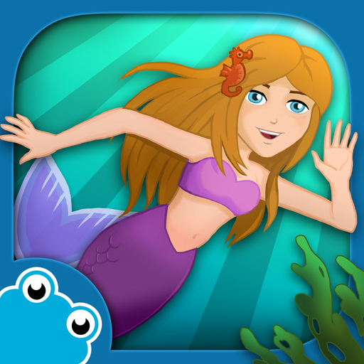 Little Mermaid - Discovery app icon
