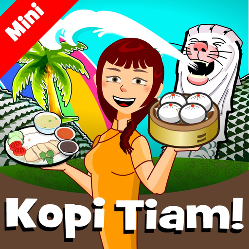 Kopi Tiam Mini app icon