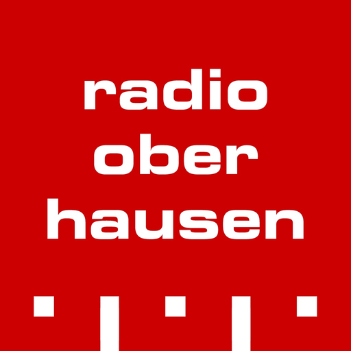 Radio Oberhausen app icon