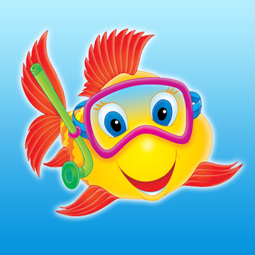 Fish Puzzle app icon