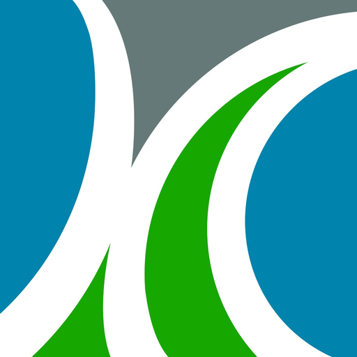 Keesler Federal Mobile Banking app icon