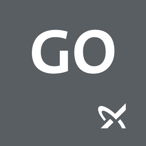 Grundfos GO Remote - Pump Tool app icon