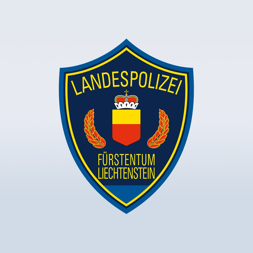 Polizei FL app icon