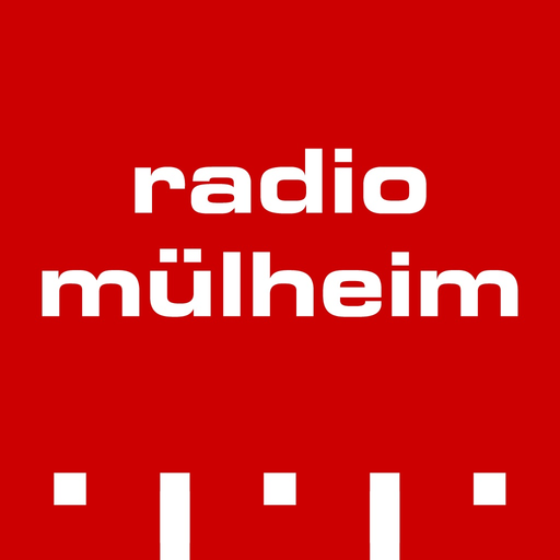 Radio Mülheim app icon
